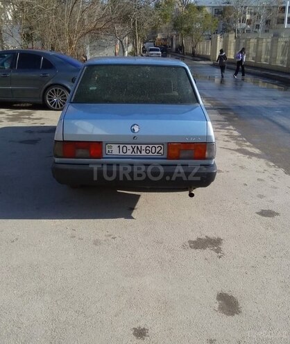 Tofas Sahin 2005, 170,000 km - 1.6 l - Mingəçevir