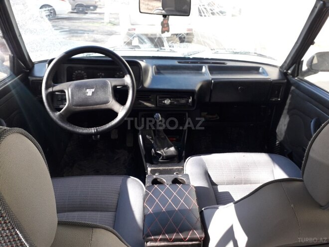 Tofas Sahin 2005, 170,000 km - 1.6 l - Mingəçevir
