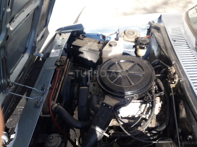 Tofas Sahin 2005, 170,000 km - 1.6 l - Mingəçevir