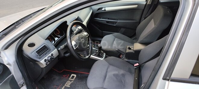 Opel Astra 2008, 350,000 km - 1.3 l - Bakı