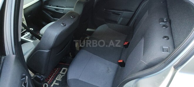 Opel Astra 2008, 350,000 km - 1.3 l - Bakı