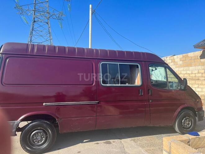 Ford Transit 1998, 250,000 km - 2.5 l - Bakı