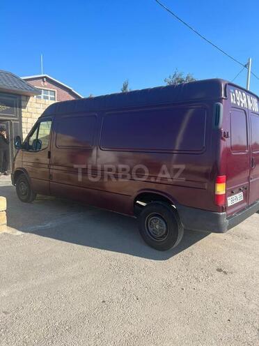 Ford Transit 1998, 250,000 km - 2.5 l - Bakı
