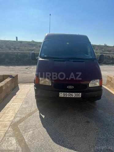 Ford Transit 1998, 250,000 km - 2.5 l - Bakı