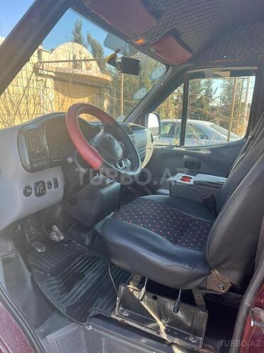 Ford Transit 1998, 250,000 km - 2.5 l - Bakı