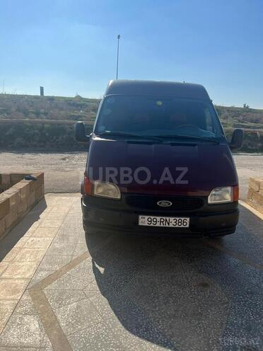 Ford Transit 1998, 250,000 km - 2.5 l - Bakı