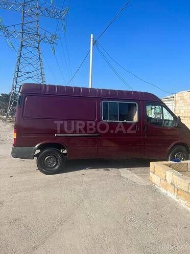 Ford Transit 1998, 250,000 km - 2.5 l - Bakı