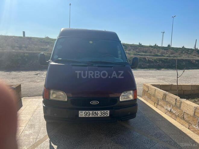 Ford Transit 1998, 250,000 km - 2.5 l - Bakı
