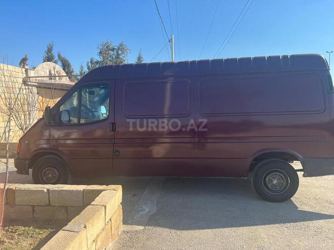 Ford Transit 1998, 250,000 km - 2.5 l - Bakı