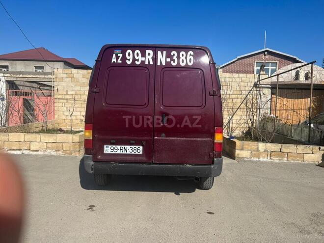 Ford Transit 1998, 250,000 km - 2.5 l - Bakı