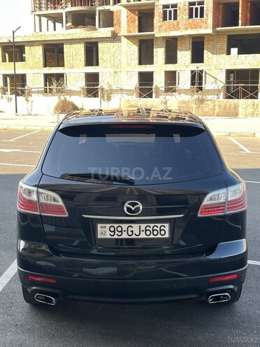 Mazda CX-9 2011, 218,000 km - 3.7 l - Sumqayıt