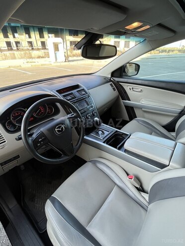 Mazda CX-9 2011, 218,000 km - 3.7 l - Sumqayıt
