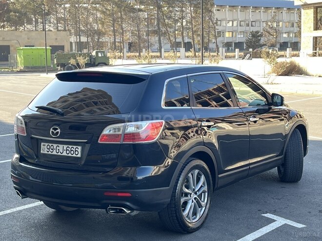 Mazda CX-9 2011, 218,000 km - 3.7 l - Sumqayıt