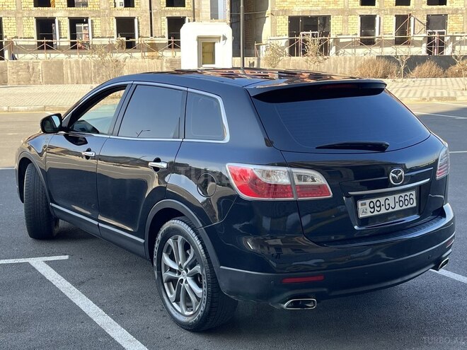 Mazda CX-9 2011, 218,000 km - 3.7 l - Sumqayıt