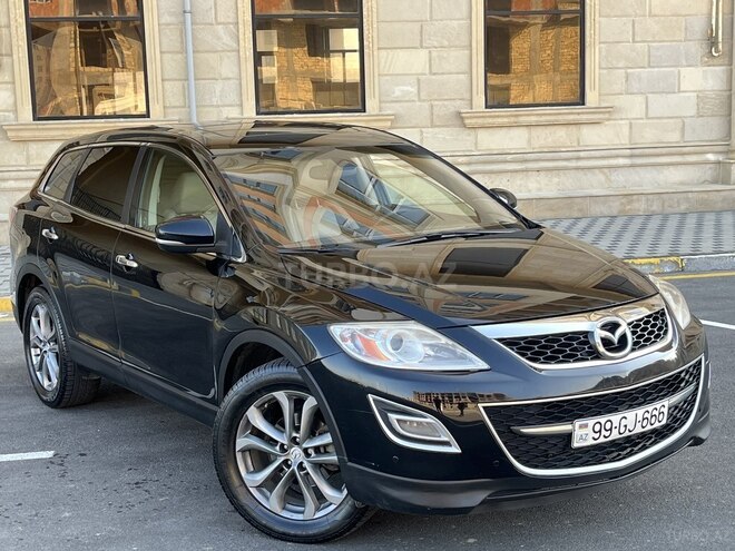 Mazda CX-9 2011, 218,000 km - 3.7 l - Sumqayıt