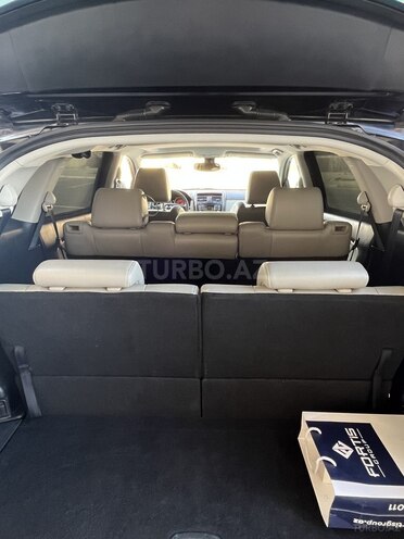 Mazda CX-9 2011, 218,000 km - 3.7 l - Sumqayıt