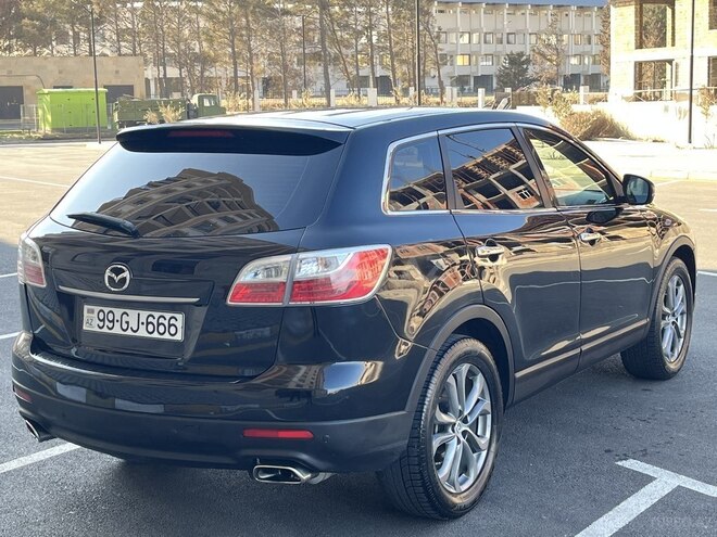 Mazda CX-9 2011, 218,000 km - 3.7 l - Sumqayıt