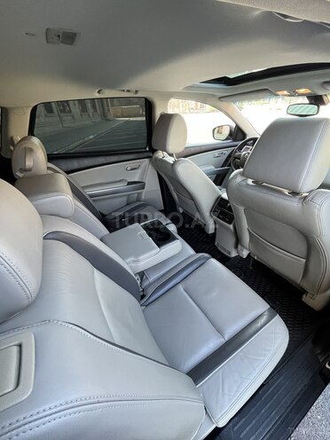 Mazda CX-9 2011, 218,000 km - 3.7 l - Sumqayıt