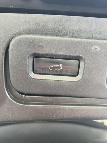 Mazda CX-9 2011, 218,000 km - 3.7 l - Sumqayıt