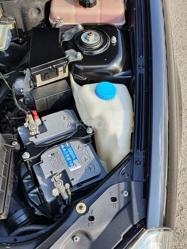 LADA (VAZ) Priora 2018, 125,000 km - 1.6 л - Bərdə