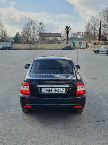 LADA (VAZ) Priora 2018, 125,000 km - 1.6 л - Bərdə