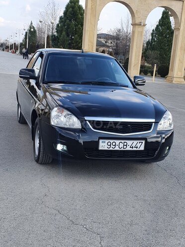 LADA (VAZ) Priora 2018, 125,000 km - 1.6 л - Bərdə