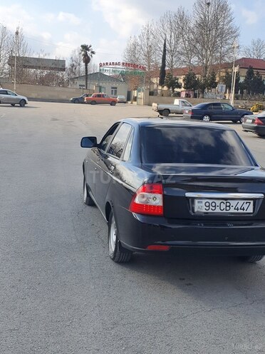 LADA (VAZ) Priora 2018, 125,000 km - 1.6 л - Bərdə