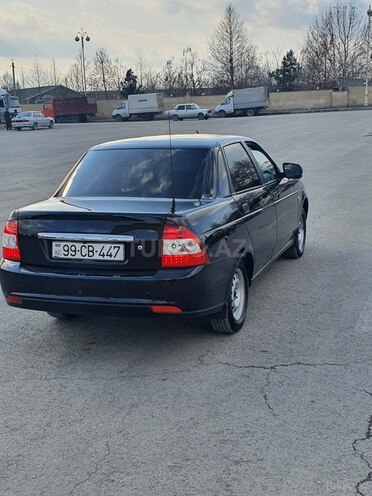 LADA (VAZ) Priora 2018, 125,000 km - 1.6 л - Bərdə