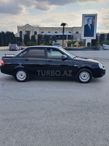 LADA (VAZ) Priora 2018, 125,000 km - 1.6 л - Bərdə