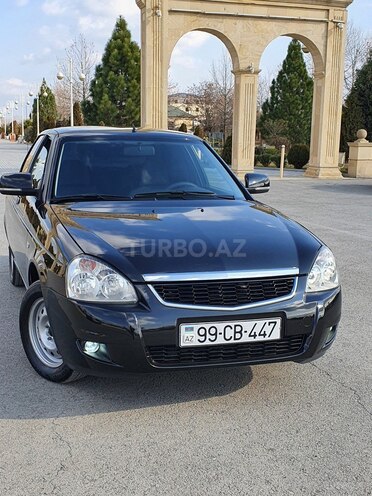 LADA (VAZ) Priora 2018, 125,000 km - 1.6 л - Bərdə