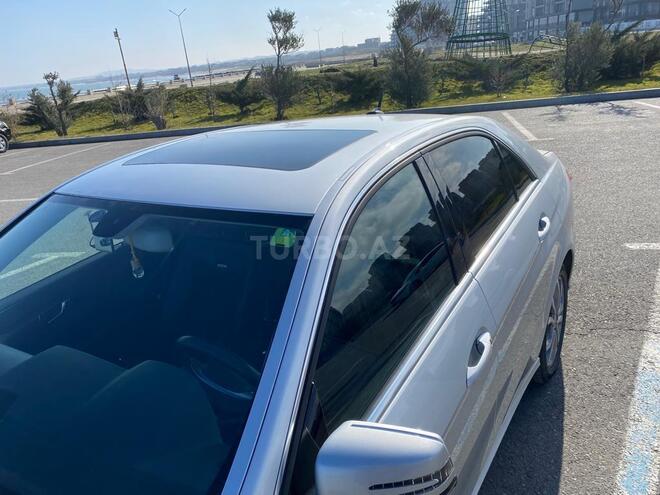 Mercedes E 220 2013, 187,000 km - 2.2 l - Şirvan