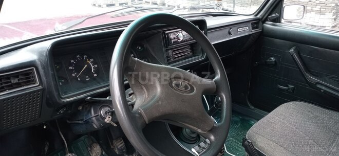 LADA (VAZ) 2107 2003, 179,540 km - 1.6 l - Balakən