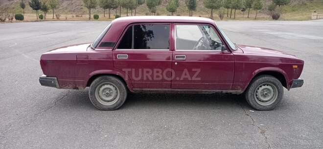 LADA (VAZ) 2107 2003, 179,540 km - 1.6 l - Balakən
