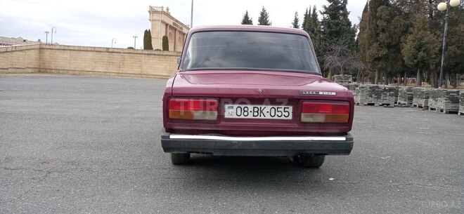 LADA (VAZ) 2107 2003, 179,540 km - 1.6 l - Balakən