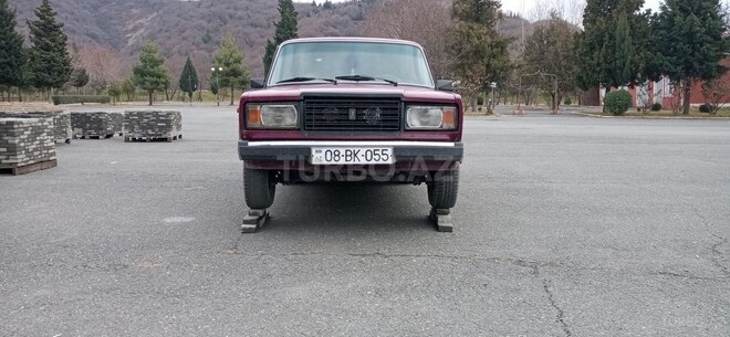 LADA (VAZ) 2107 2003, 179,540 km - 1.6 l - Balakən