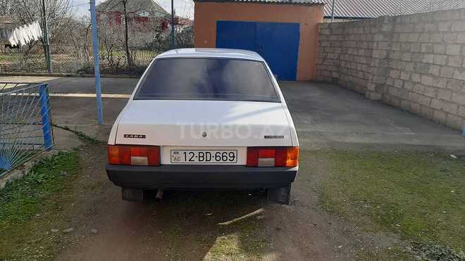 LADA (VAZ) 21099 1995, 280,000 km - 1.5 l - Biləsuvar