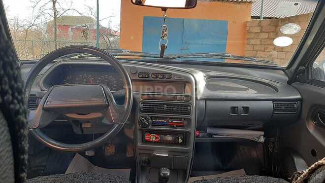 LADA (VAZ) 21099 1995, 280,000 km - 1.5 l - Biləsuvar