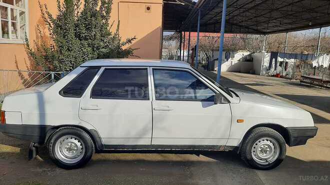 LADA (VAZ) 21099 1995, 280,000 km - 1.5 l - Biləsuvar
