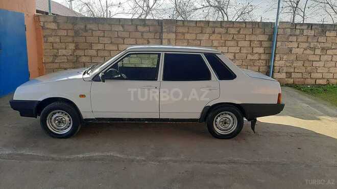 LADA (VAZ) 21099 1995, 280,000 km - 1.5 l - Biləsuvar
