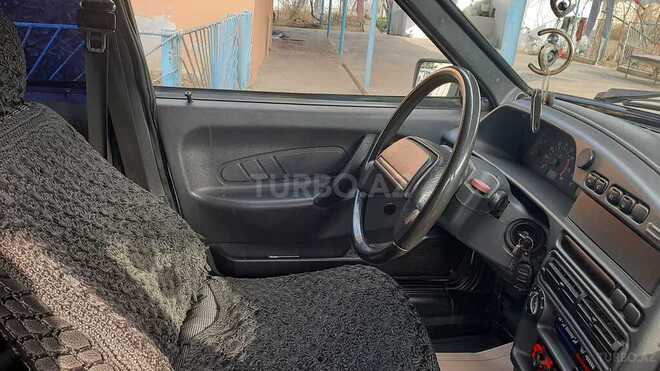 LADA (VAZ) 21099 1995, 280,000 km - 1.5 l - Biləsuvar