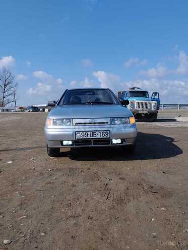 LADA (VAZ) 2110 2001, 265,000 km - 1.6 l - Zərdab