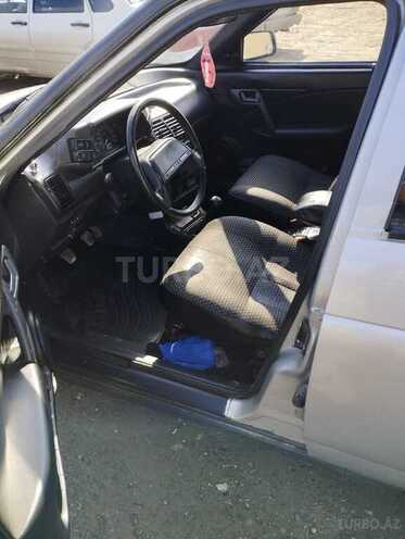 LADA (VAZ) 2110 2001, 265,000 km - 1.6 l - Zərdab
