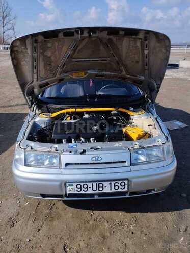 LADA (VAZ) 2110 2001, 265,000 km - 1.6 l - Zərdab