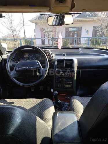 LADA (VAZ) 2110 2001, 265,000 km - 1.6 l - Zərdab