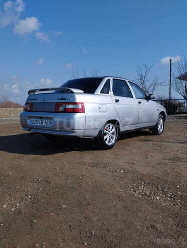 LADA (VAZ) 2110 2001, 265,000 km - 1.6 l - Zərdab