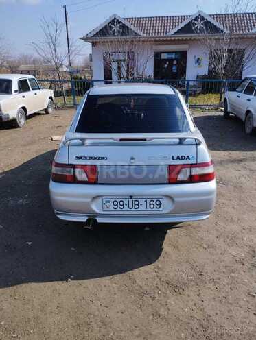 LADA (VAZ) 2110 2001, 265,000 km - 1.6 l - Zərdab