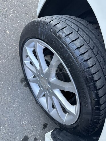 Mercedes B 170 2008, 87,000 km - 1.7 l - Bakı