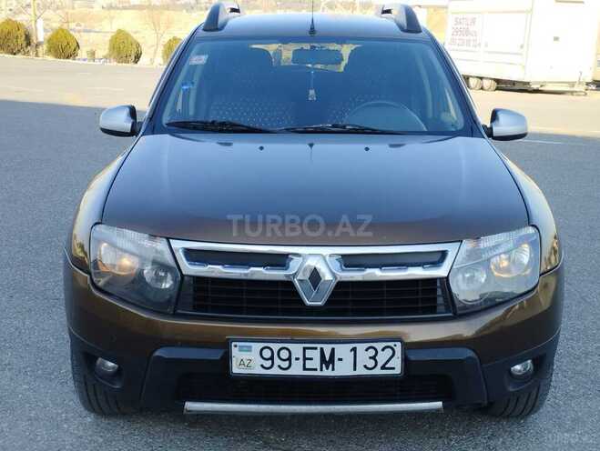 Renault Duster 2013, 272,700 km - 2.0 l - Xırdalan
