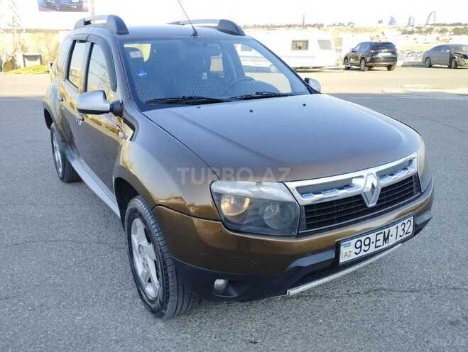 Renault Duster 2013, 272,700 km - 2.0 l - Xırdalan