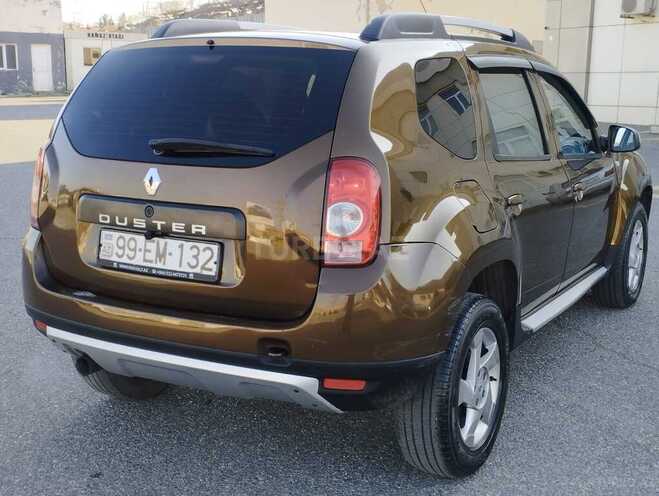 Renault Duster 2013, 272,700 km - 2.0 l - Xırdalan